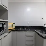Tat23 - Climatizado, 2 Dorm, Tv Smart
