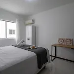 Tat23 - Climatizado, 2 Dorm, Tv Smart