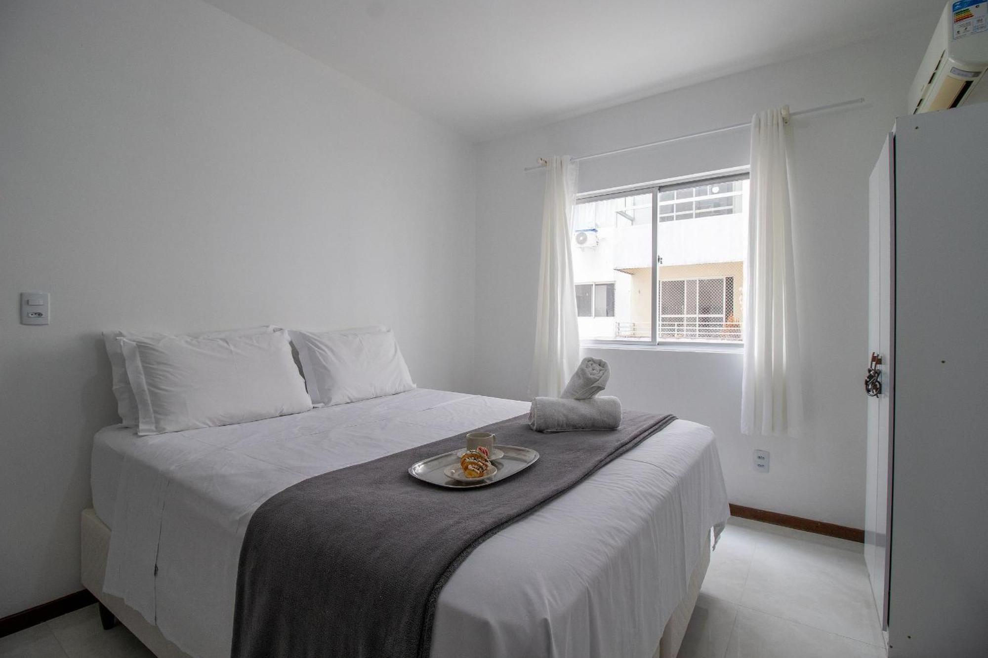 Tat23 - Climatizado, 2 Dorm, Tv Smart * Balneário Camboriú
