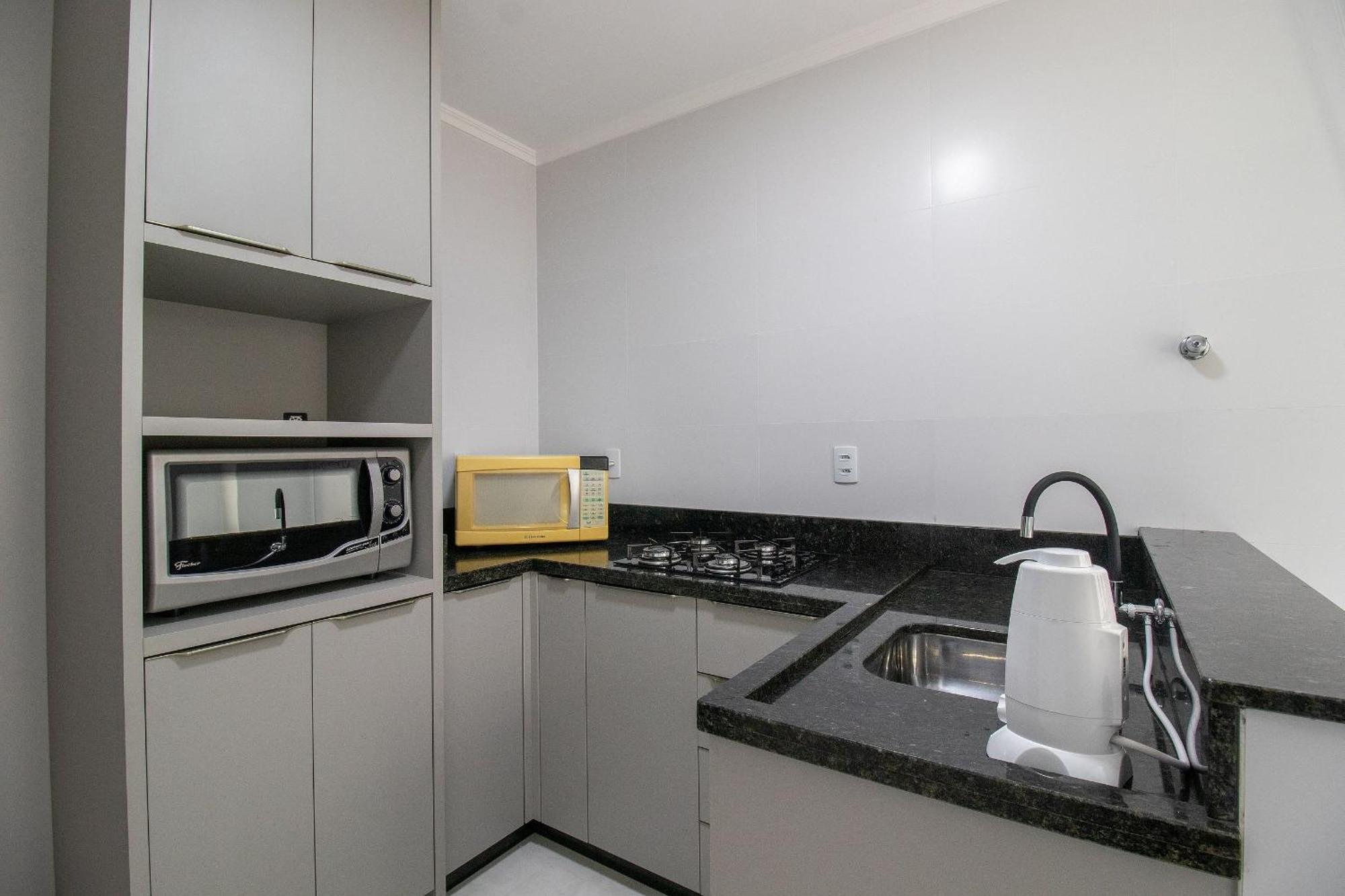 Tat23 - Climatizado, 2 Dorm, Tv Smart *