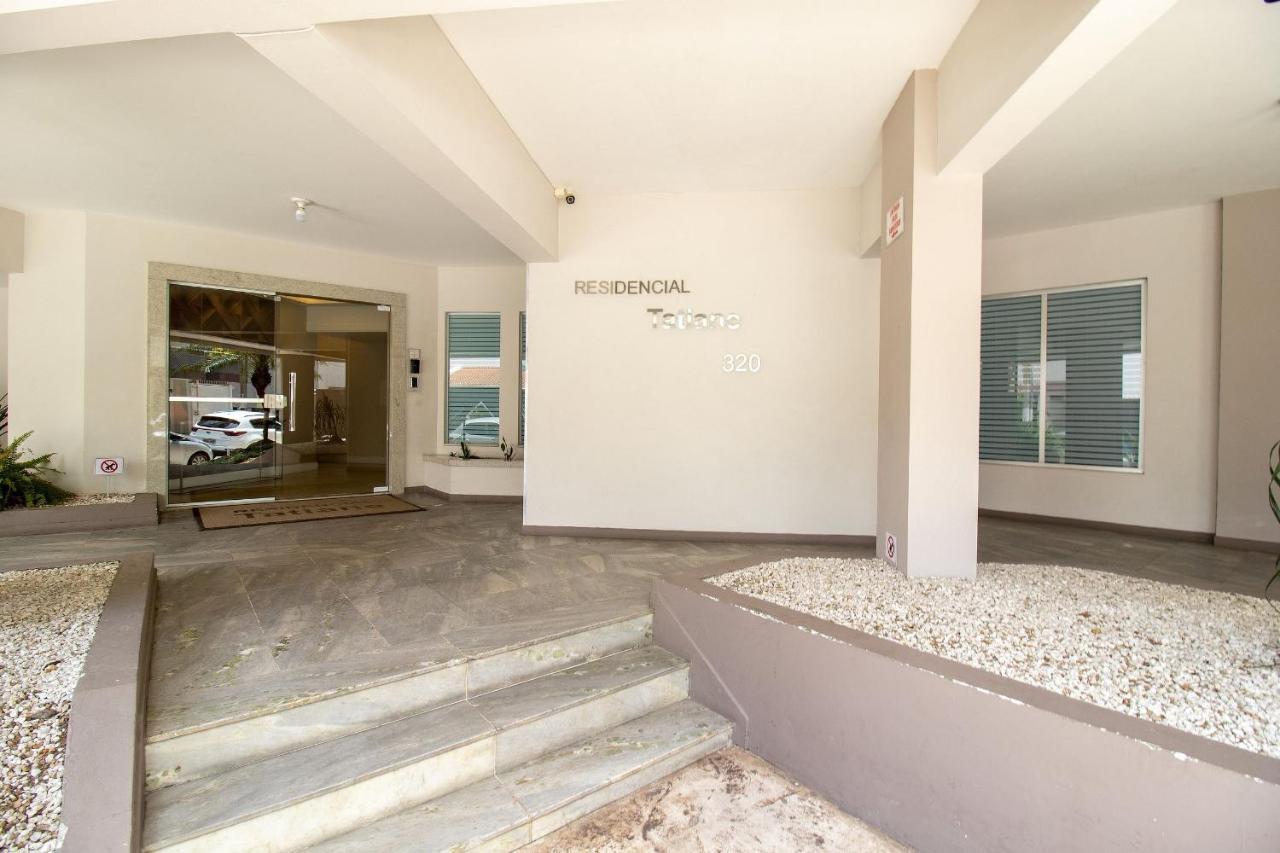 Apartamento Tat23 - Climatizado, 2 Dorm, Tv Smart *