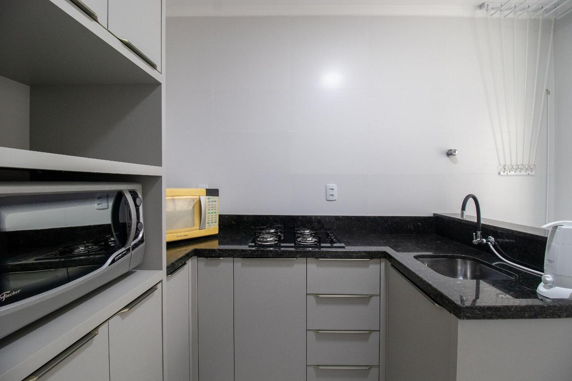 Tat23 - Climatizado, 2 Dorm, Tv Smart