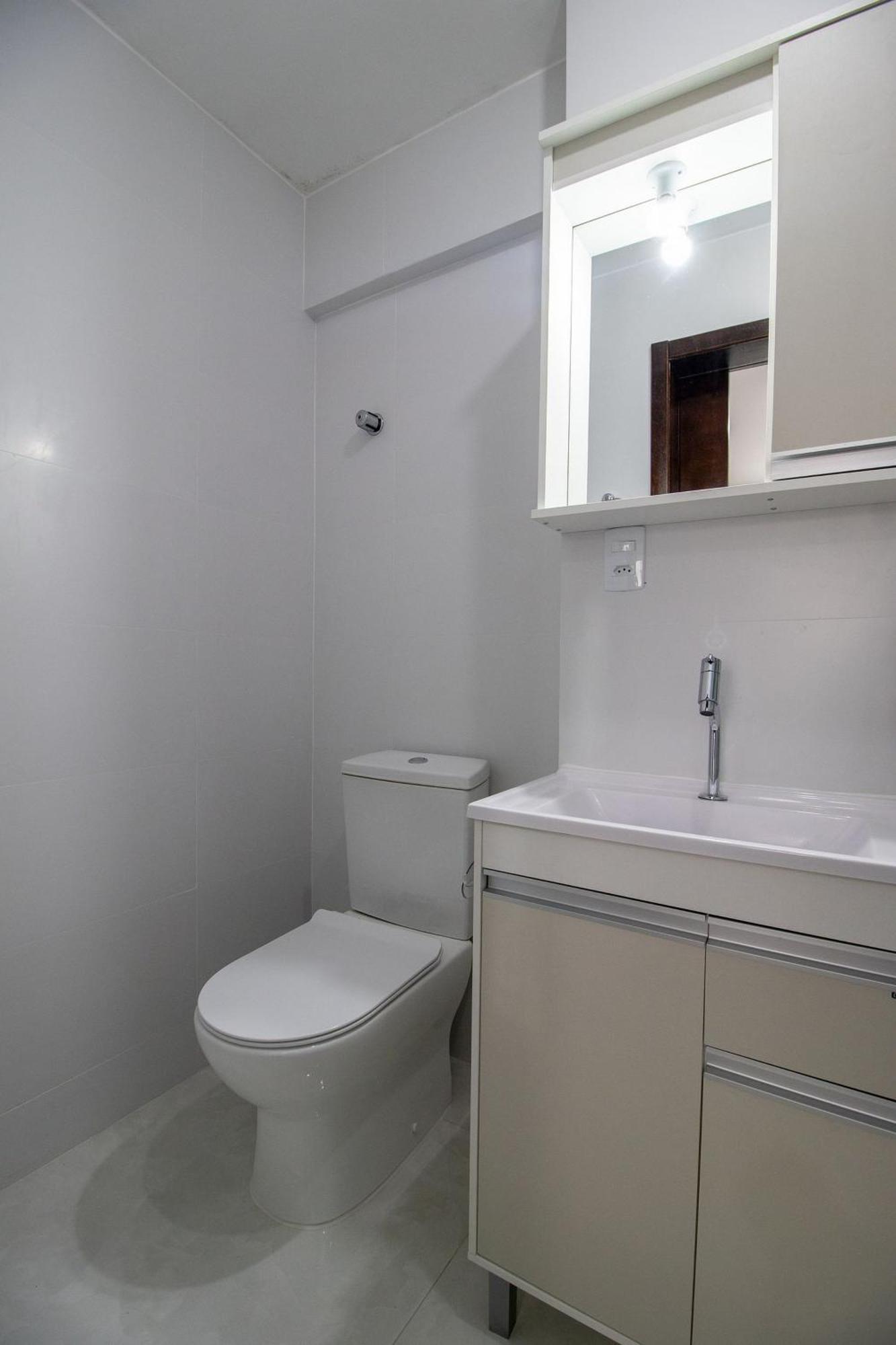 Tat23 - Climatizado, 2 Dorm, Tv Smart