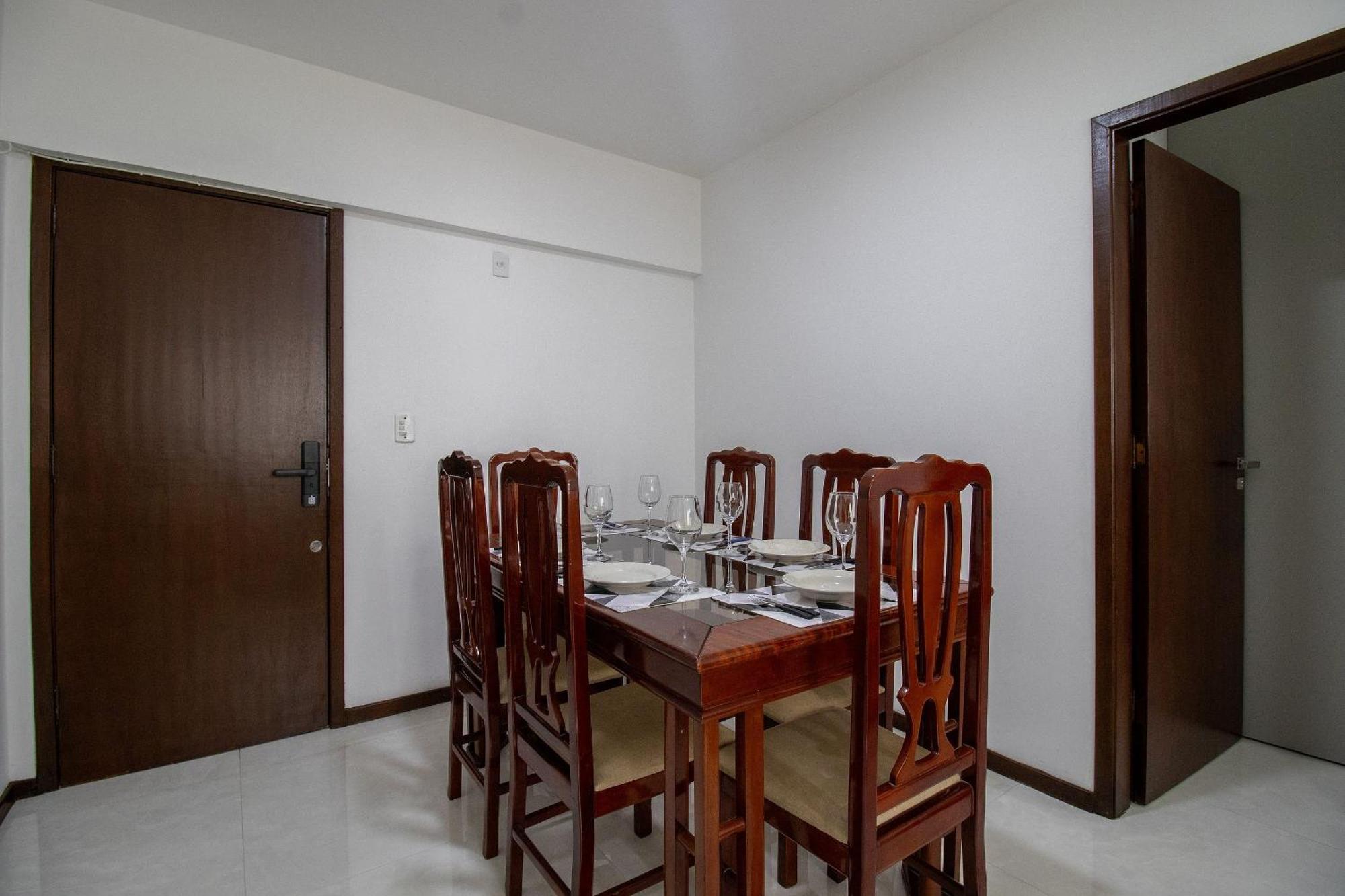 Tat23 - Climatizado, 2 Dorm, Tv Smart Apartamento Balneario Camboriu